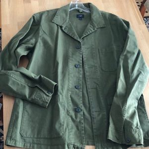 Chore jacket